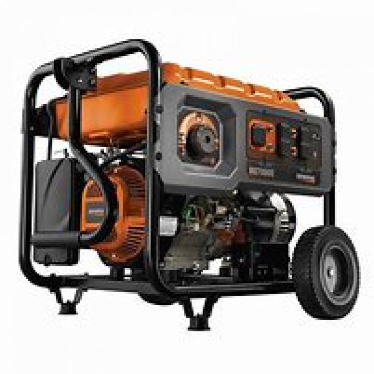 Small Generator 1-2 Blowers / Concessions