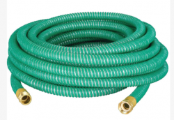 Additional 50ft Water Hose