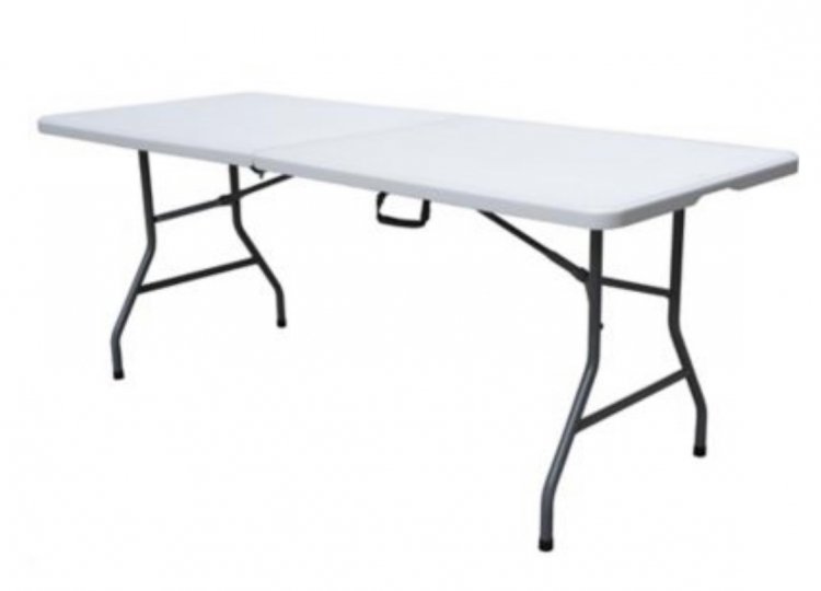 8Ft Table