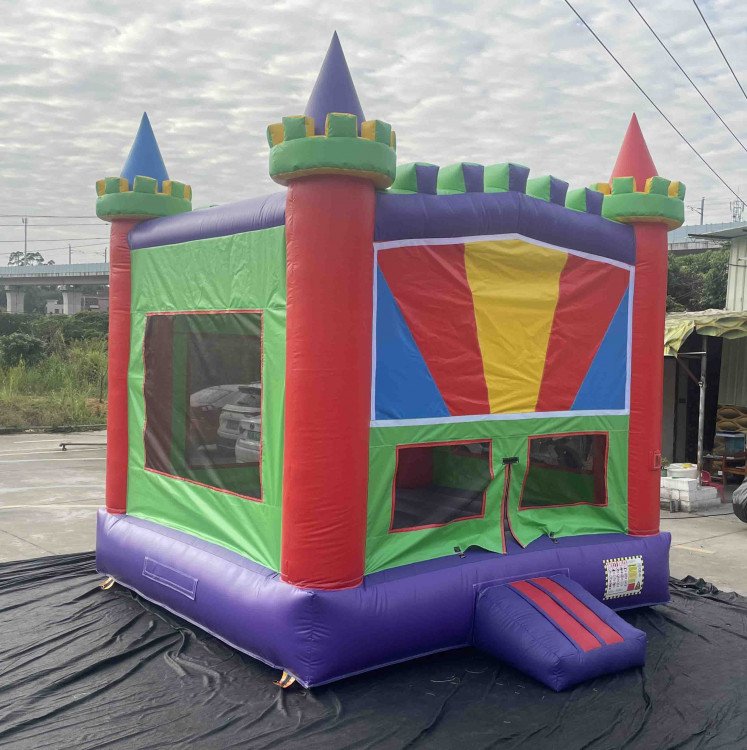 Imperial Bounce House 13x13