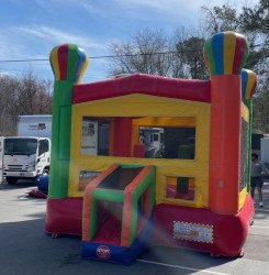 IMG 8766 1708796861 13ft Balloon Bounce House