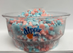 Dippin Dots - Hand Scooped (Gift Certificate)