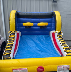 IMG 3028 1761144461 Inflatable (3) Game Package (Suited age 5-12)