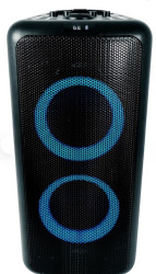 Karaoke (Home) Speaker- Music Streaming and PA