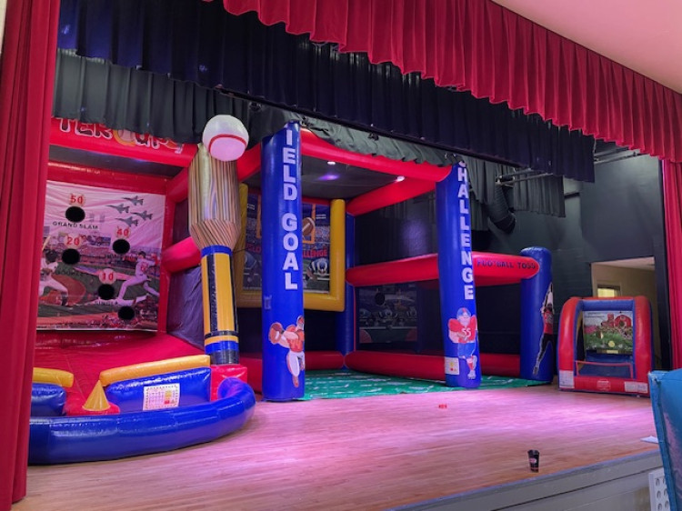 Summer BASH - Information COMING soon 7/21 & 22, 2026